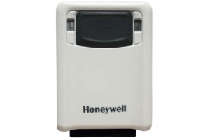 Honeywell 3320G-4USB-0 barcode-lezer Vaste streepjescodelezer 1D/2D Fotodiode Ivoor