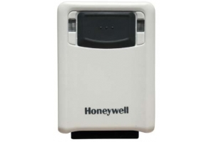 Honeywell 3320G-5USBX-0 barcode-lezer Vaste streepjescodelezer 1D/2D Fotodiode Ivoor