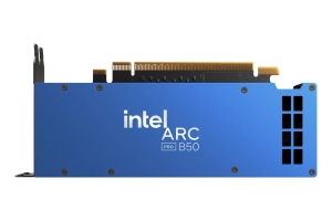 Intel Arc Pro B50 16 GB GDDR6