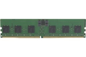HP 64GB DDR5 4800 ECC Memory geheugenmodule
