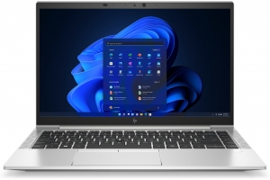 HP EB840G8 i5-1135G7 8/256GB 14IN W10P