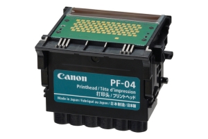 Canon PF-04 printkop Inkjet