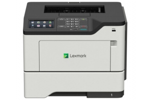 Lexmark MS622de 1200 x 1200 DPI A4