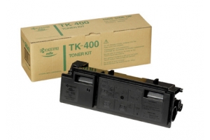 KYOCERA TK-400 tonercartridge 1 stuk(s) Origineel Zwart