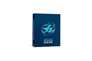 Adobe Freehand v11.0.1. CD Set. Mac (FR) Desktop publishing Frans
