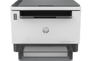 HP LaserJet Tank MFP 2604dw printer