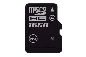 DELL 385-BBKJ flashgeheugen 16 GB MicroSD