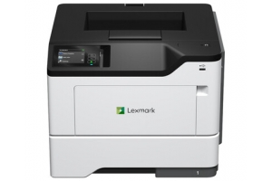 Lexmark MS631dw 1200 x 1200 DPI A4 Wifi