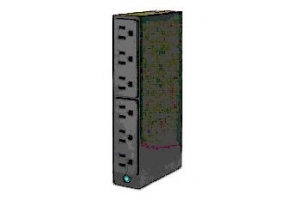 IBM DPI 100-127v PDU with Fixed Nema L5-15P line cord energiedistributie