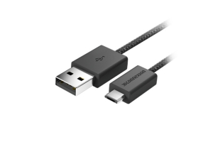 3Dconnexion 3DX-700088 USB-kabel 1,5 m USB A Micro-USB B Zwart