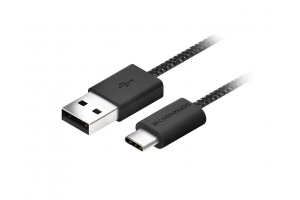 3Dconnexion 3DX-700089 USB-kabel 1,5 m USB A USB C Zwart