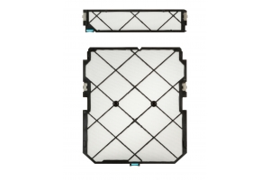 HP Z4 G4 Dust Filter Midi Tower Stoffilter