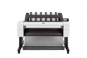 HP Designjet T1600 36-inch PostScript-printer