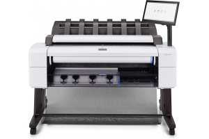 HP Designjet T2600dr 36-inch multifunctionele PostScript-printer