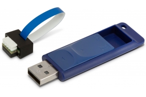 HP Intel VROC NVMe SSD Premium Ctlr Module
