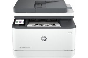 HP LaserJet Pro MFP 3102fdn printer