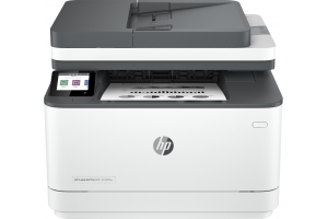 HP LaserJet Pro MFP 3102fdw printer