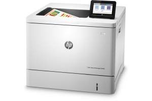 HP Color LaserJet Managed E55040dn A4