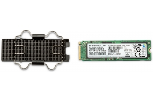 HP Z Turbo Drive M.2 2 TB PCI Express 3.0 SLC