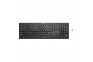 HP 230 draadloos toetsenbord