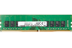 HP 8GB DDR4 2666MHz geheugenmodule 1 x 8 GB