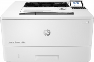 HP LaserJet Managed E40040dn 550sh A4