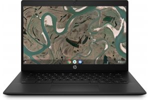 HP Chromebook 14 G7 Celeron N5100/ 4/32G