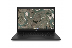 HP Chromebook 14 G7 Celeron N5100/ 4/32G