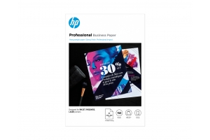 HP Professional Business Paper, glanzend, 180 g/m2, A4 (210 x 297 mm), 150 vellen