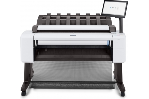 HP Designjet T2600 36-inch multifunctionele PostScript-printer