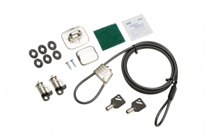 HP Business PC Security slotkit v3