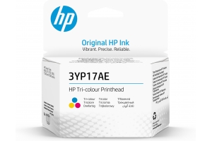 HP Inktank driekleuren printkop