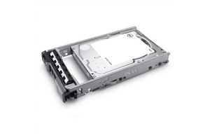 DELL 400-AJPD interne harde schijf 2.5" 1,2 TB SAS