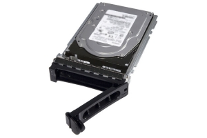 DELL 400-AJPI interne harde schijf 2.5" 1,2 TB SAS