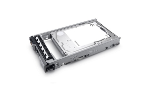 DELL 400-AJQD interne harde schijf 2.5" 1,2 TB SAS