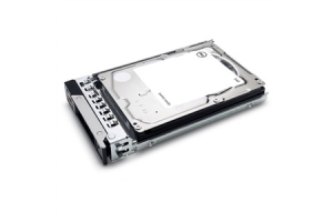 DELL 400-ATJL interne harde schijf 2.5" 1,2 TB SAS