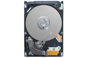 DELL 400-AURC interne harde schijf 3.5" 2 TB NL-SAS