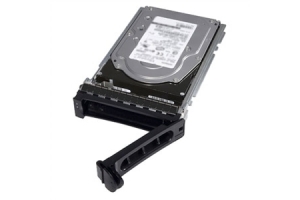 DELL 400-AUTN interne harde schijf 2.5" 1,2 TB SAS