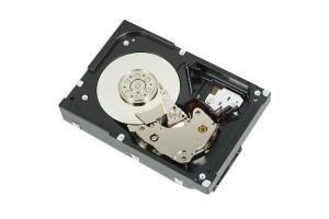 DELL 400-BLLG interne harde schijf 2 TB 7200 RPM 3.5" SATA III