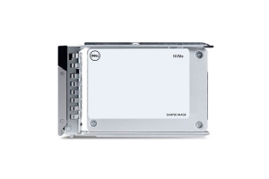 DELL 400-BMTR internal solid state drive 960 GB U.2 NVMe