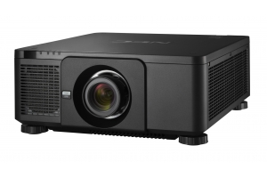 NEC PX1004UL Projector voor grote zalen 10000 ANSI lumens DLP WUXGA (1920x1200) 3D Zwart