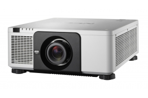 NEC PX1004UL Projector voor grote zalen 10000 ANSI lumens DLP WUXGA (1920x1200) 3D Wit