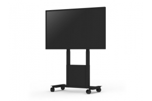 Sharp PD02MHA-CB86 2,49 m (98") Zwart