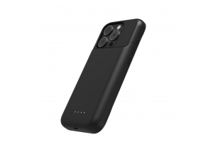 mophie Juice Pack mobiele telefoon behuizingen 15,5 cm (6.1") Hoes Zwart