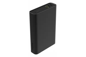 mophie Powerstation Pro 20000 mAh Zwart