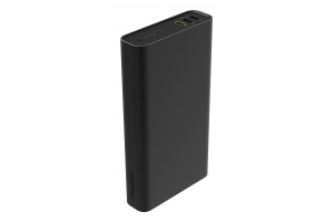 mophie Powerstation Ultra 25000 mAh Zwart