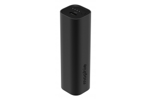 mophie Powerstation Mini 5000 mAh Zwart