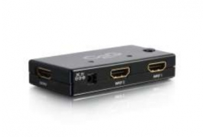 C2G 40349 video switch HDMI