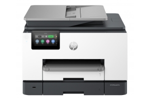 HP OfficeJet Pro 9132e Draadloos All-in-One Kleur Printer, Instant Ink; Dubbelzijdig printen