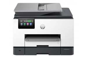 HP OfficeJet Pro 9132e Draadloos All-in-One Kleur Printer, Instant Ink; Dubbelzijdig printen